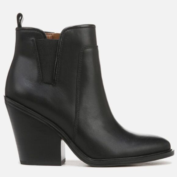 Franco Sarto Women's L-Gamble Ankle Boot - Picture 1 of 8